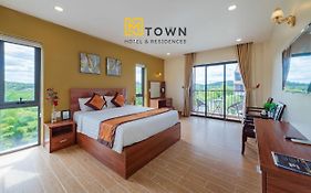 Mtown Hotel & Residences Phu Quoc - Long Beach Centre